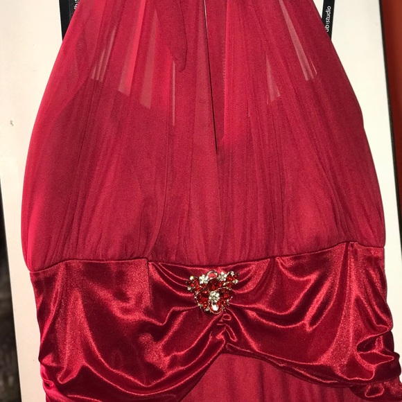 Dress - Picture 3 of 7